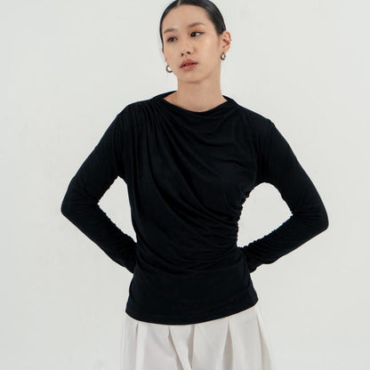 Velora - Violet Longsleeve