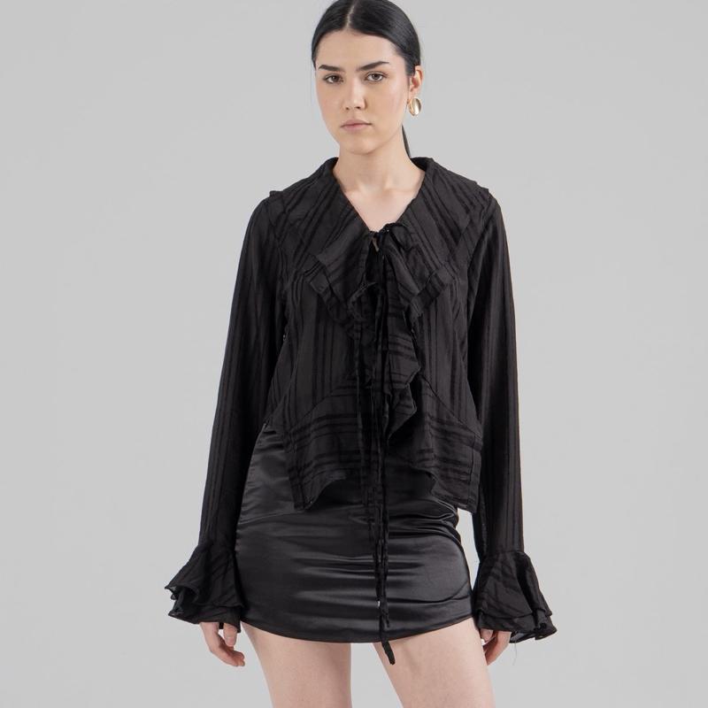 velora - adora blouse top