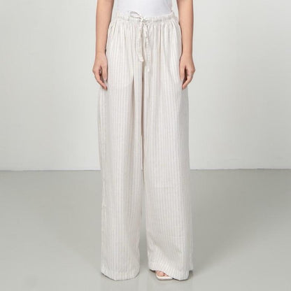 Velora - Barack Linen Cullote