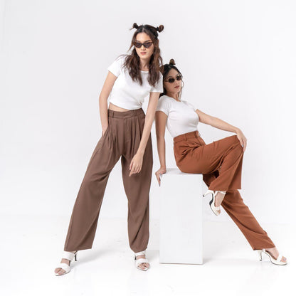 Velora - Reva Twill Cullote