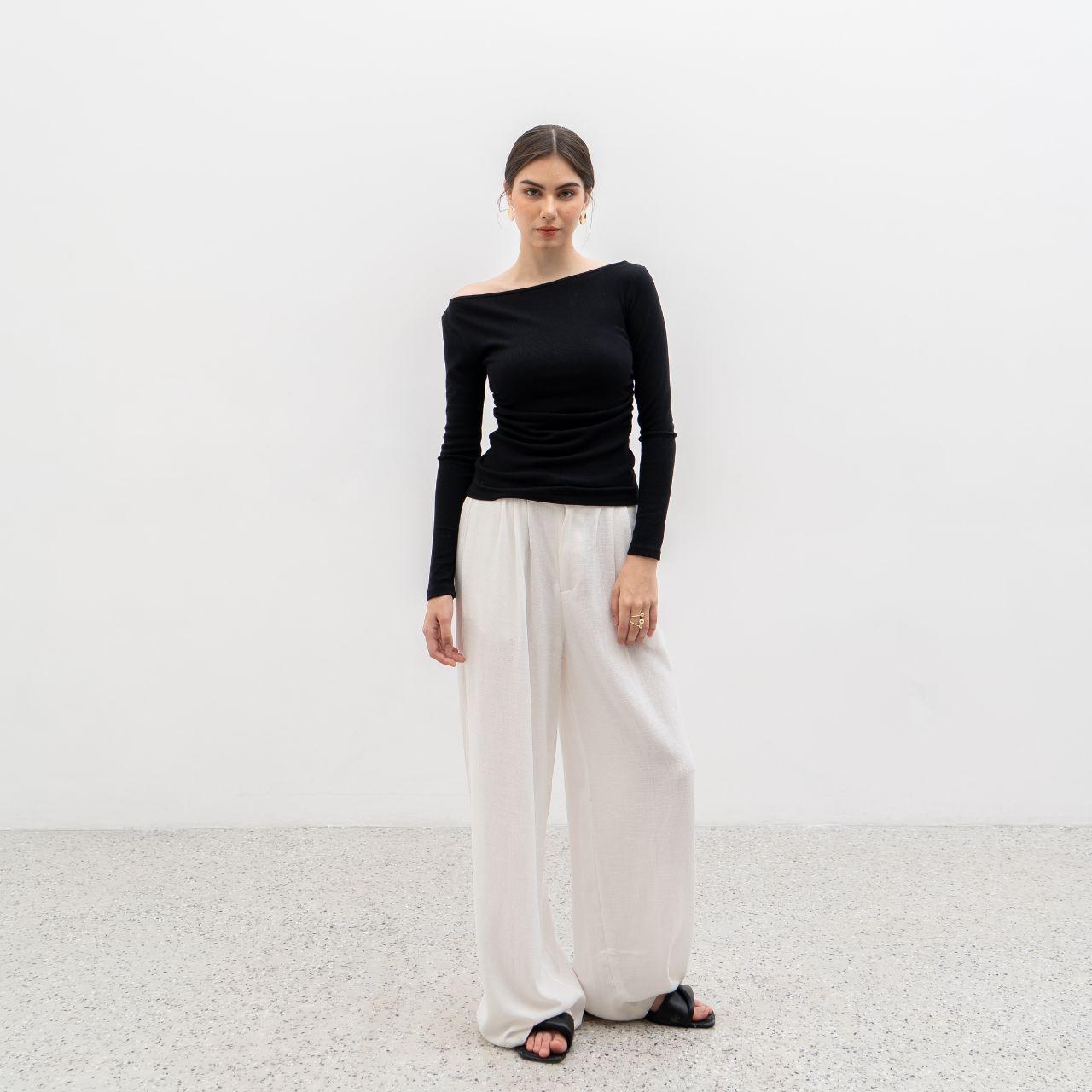 velora - leya sabrina longsleeve