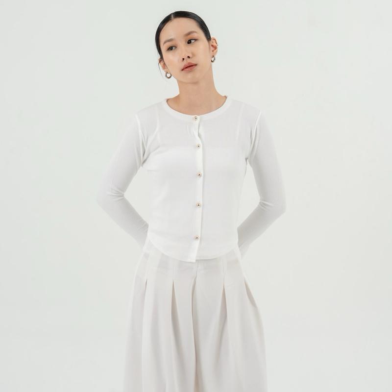 velora - cassandra cardigan