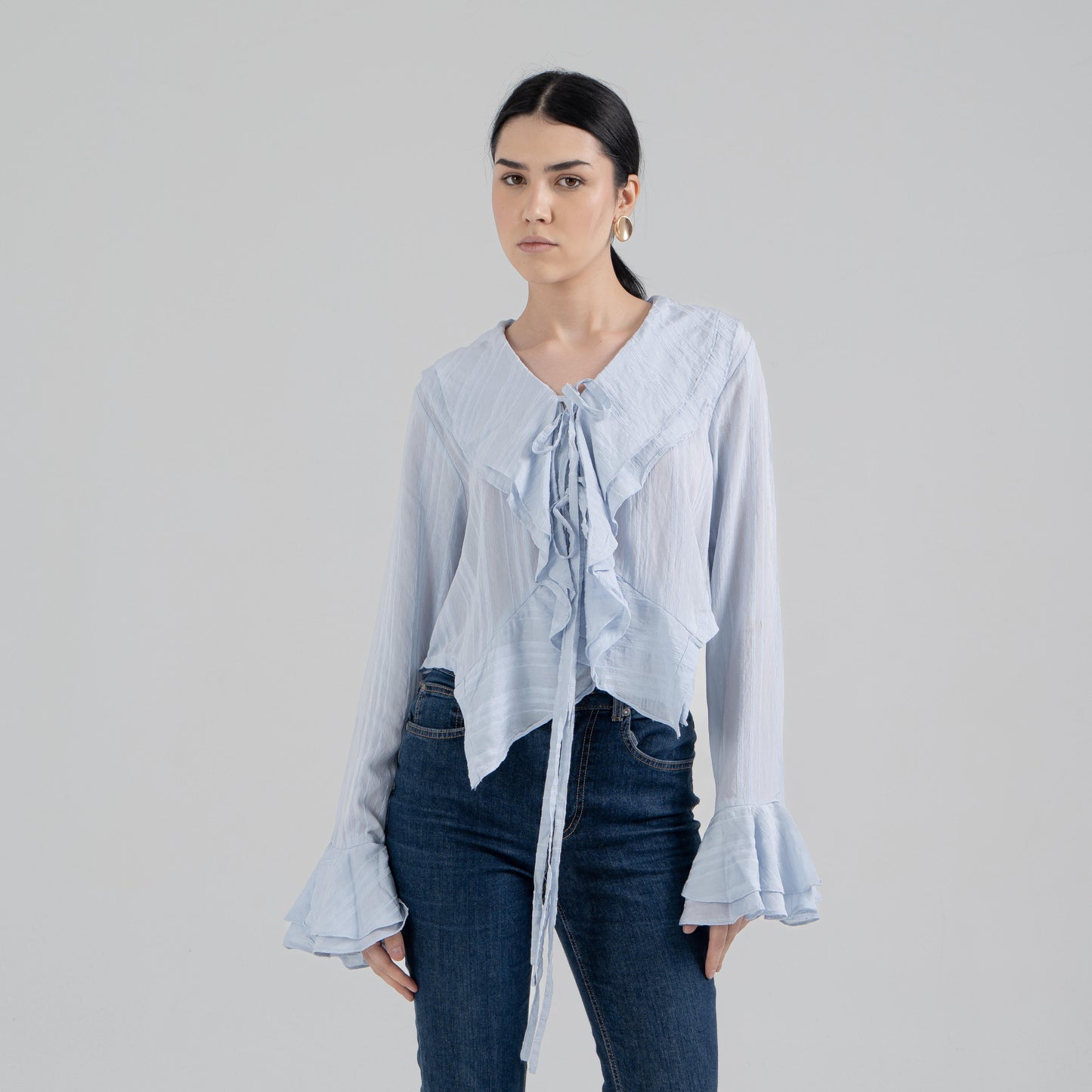 velora - adora blouse top