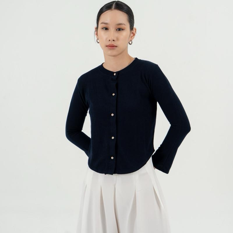 velora - cassandra cardigan