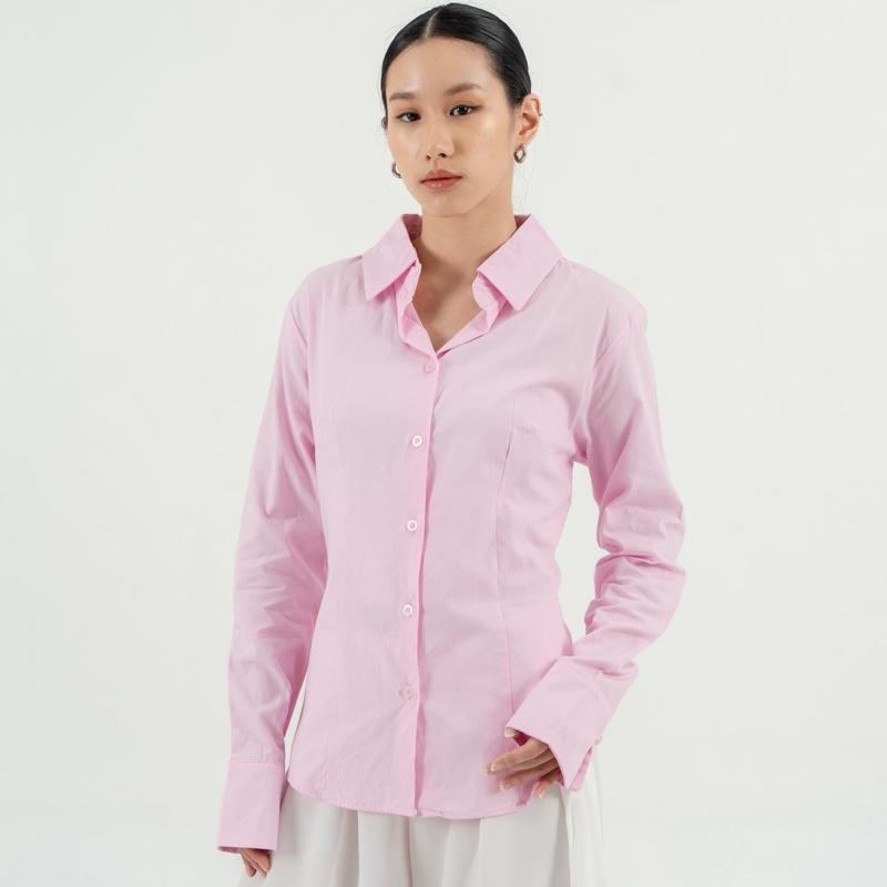 velora - collin shirt