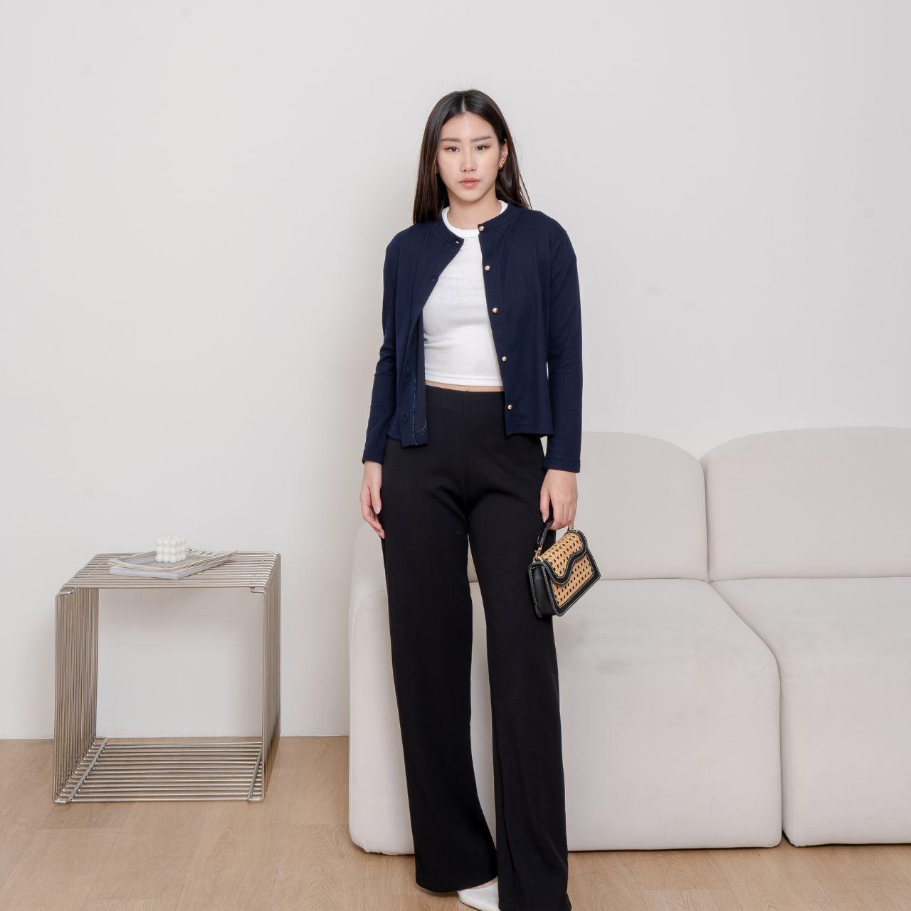 velora - lizzie cardigan