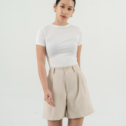Velora - Edith Short Pants