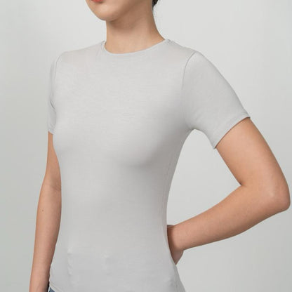 Joyce by AIJO - Lucie Fitted Top