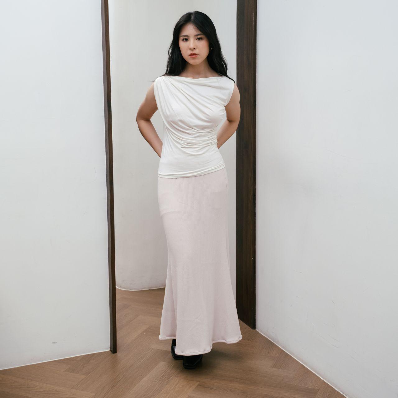 velora - lavernia mermaid skirt