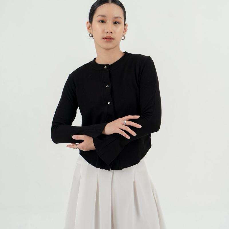 velora - cassandra cardigan