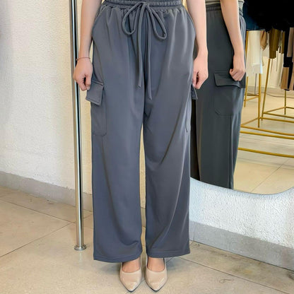 Velora - Yoona Cargo Pants