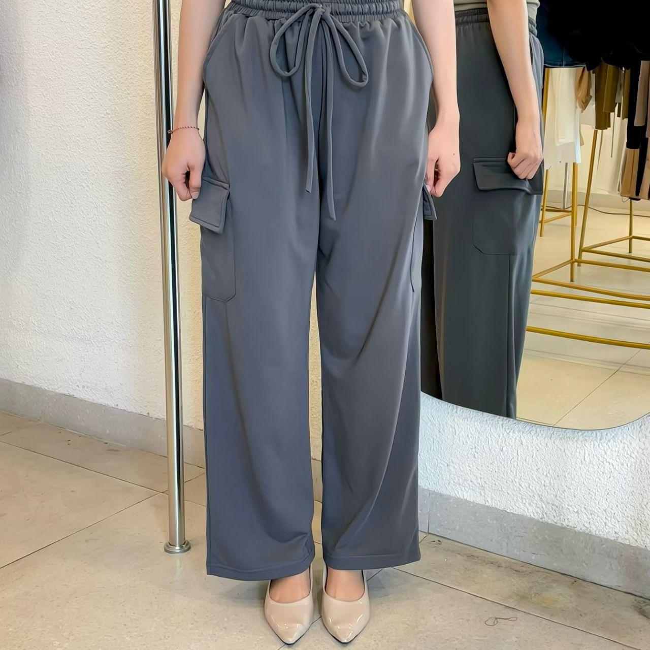 velora - yoona cargo pants