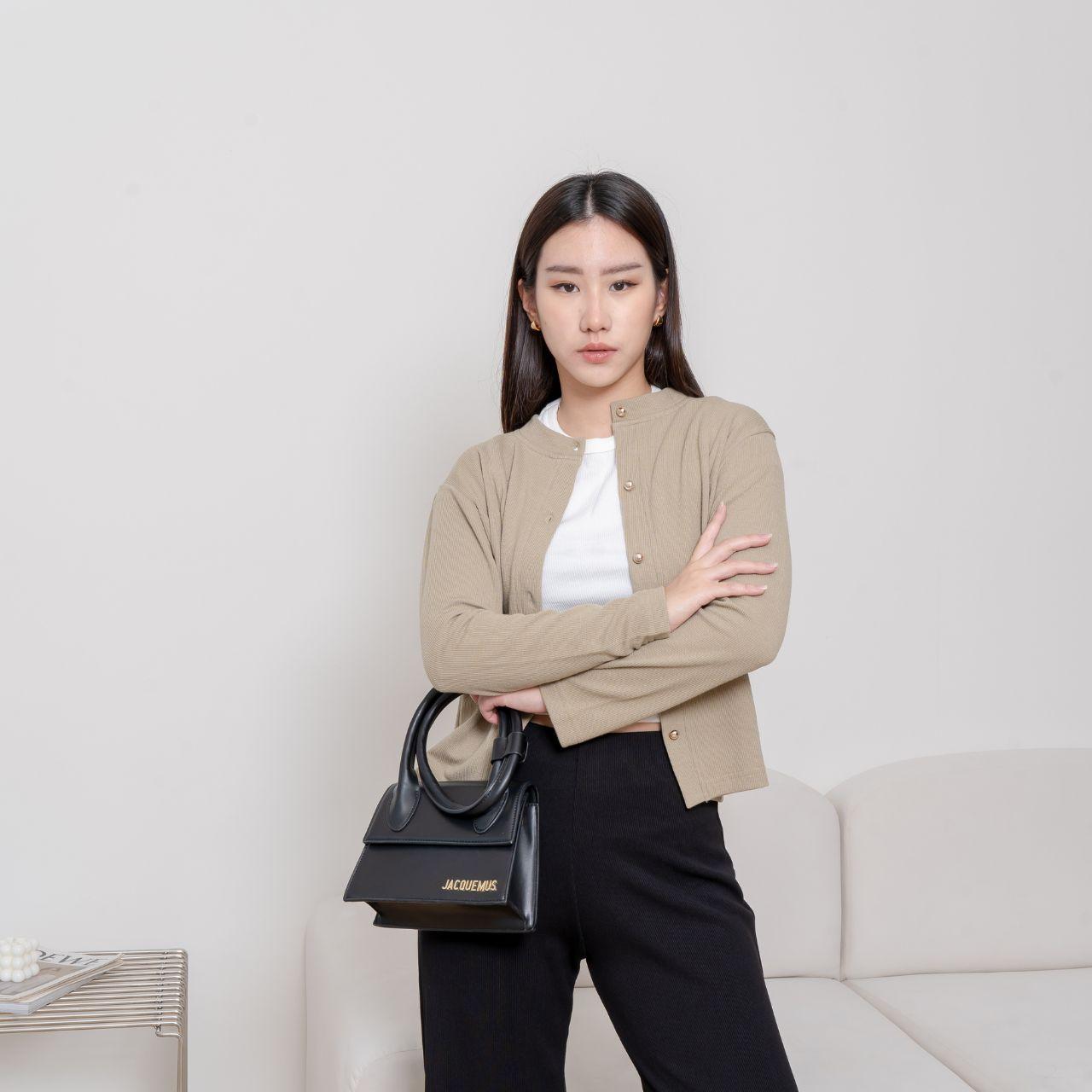 velora - lizzie cardigan