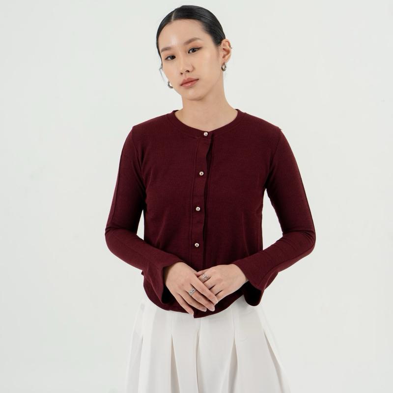 velora - cassandra cardigan