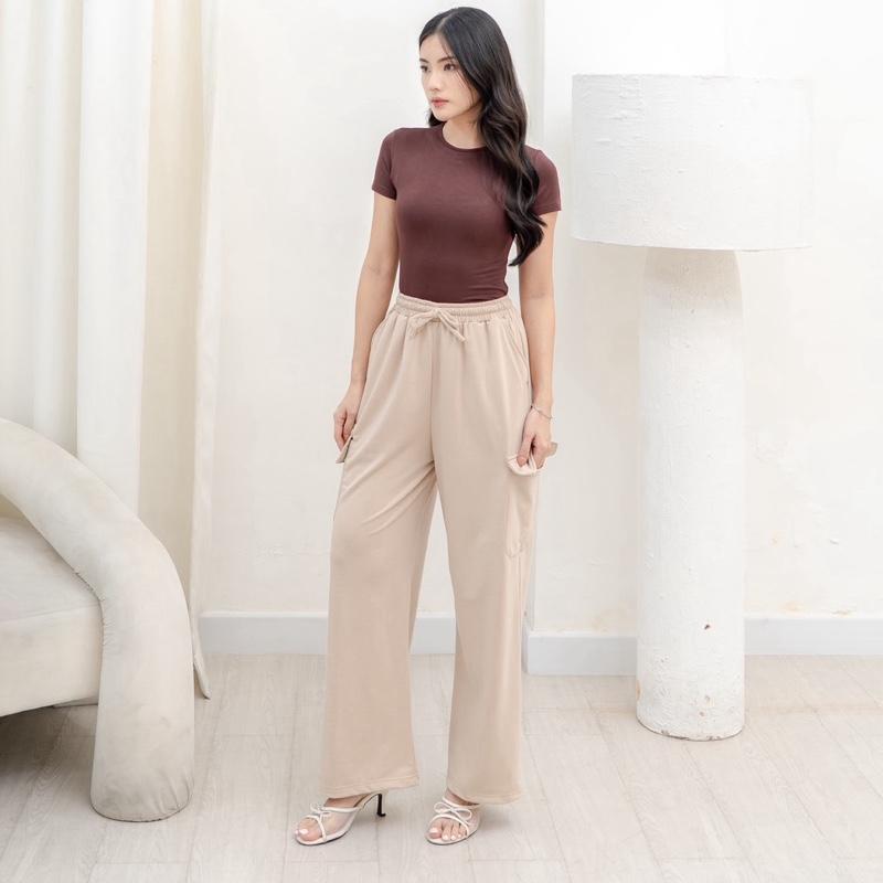 velora - yoona cargo pants