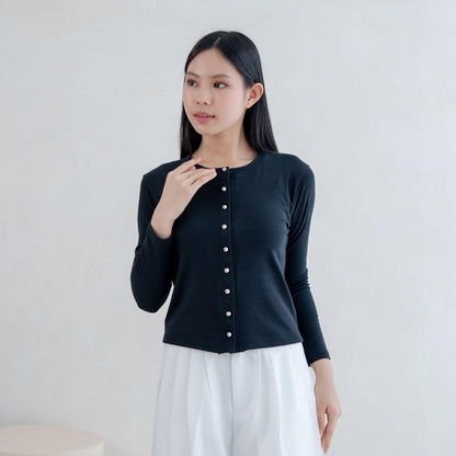 Velora - Jane Cardigan