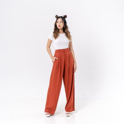 Velora - Reva Twill Cullote