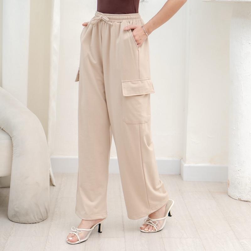 velora - yoona cargo pants