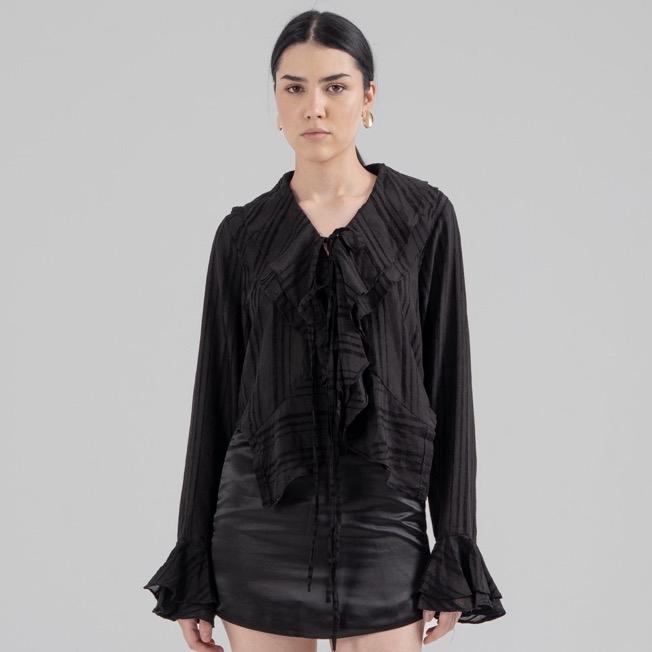 velora - adora blouse top