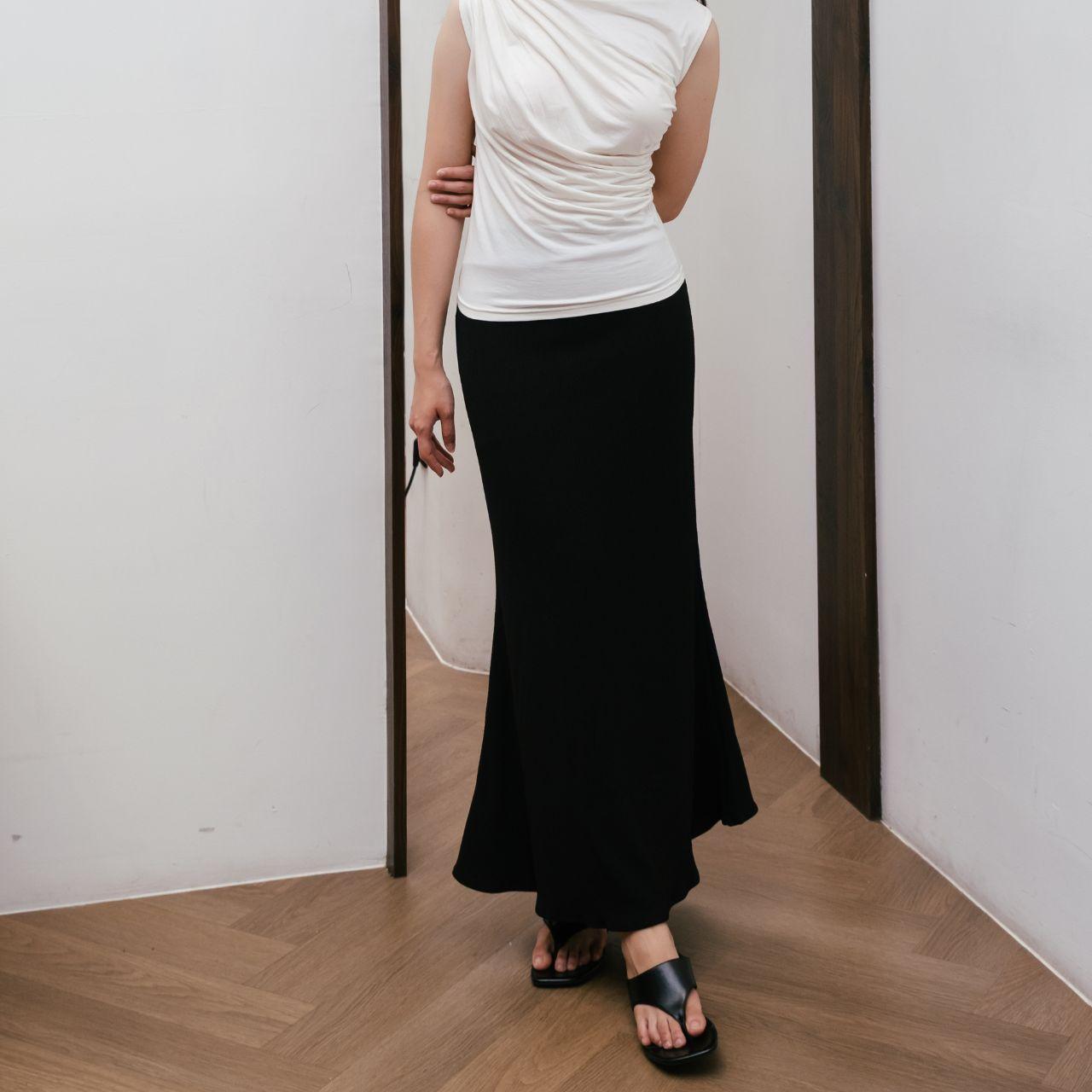 velora - lavernia mermaid skirt