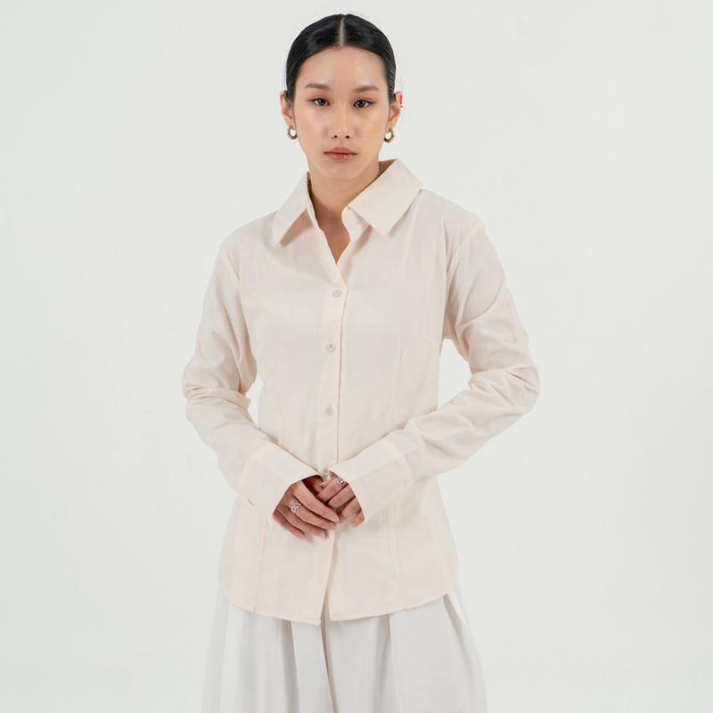 velora - collin shirt