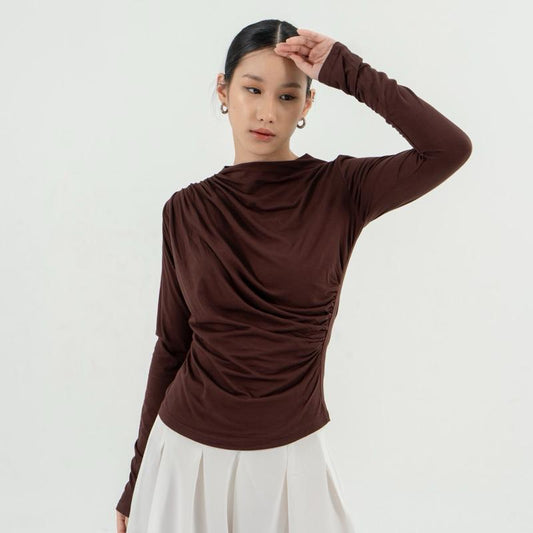 Velora - Violet Longsleeve