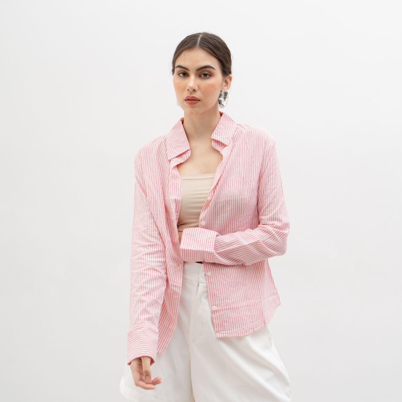 velora - collin shirt