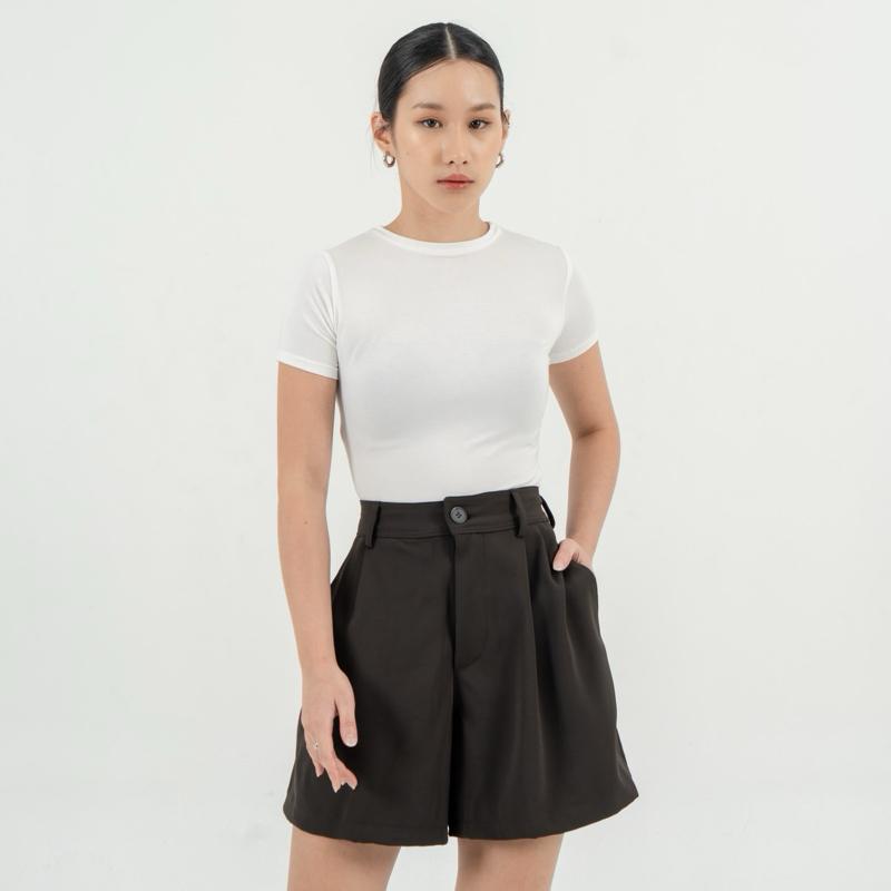 velora - edith short pants