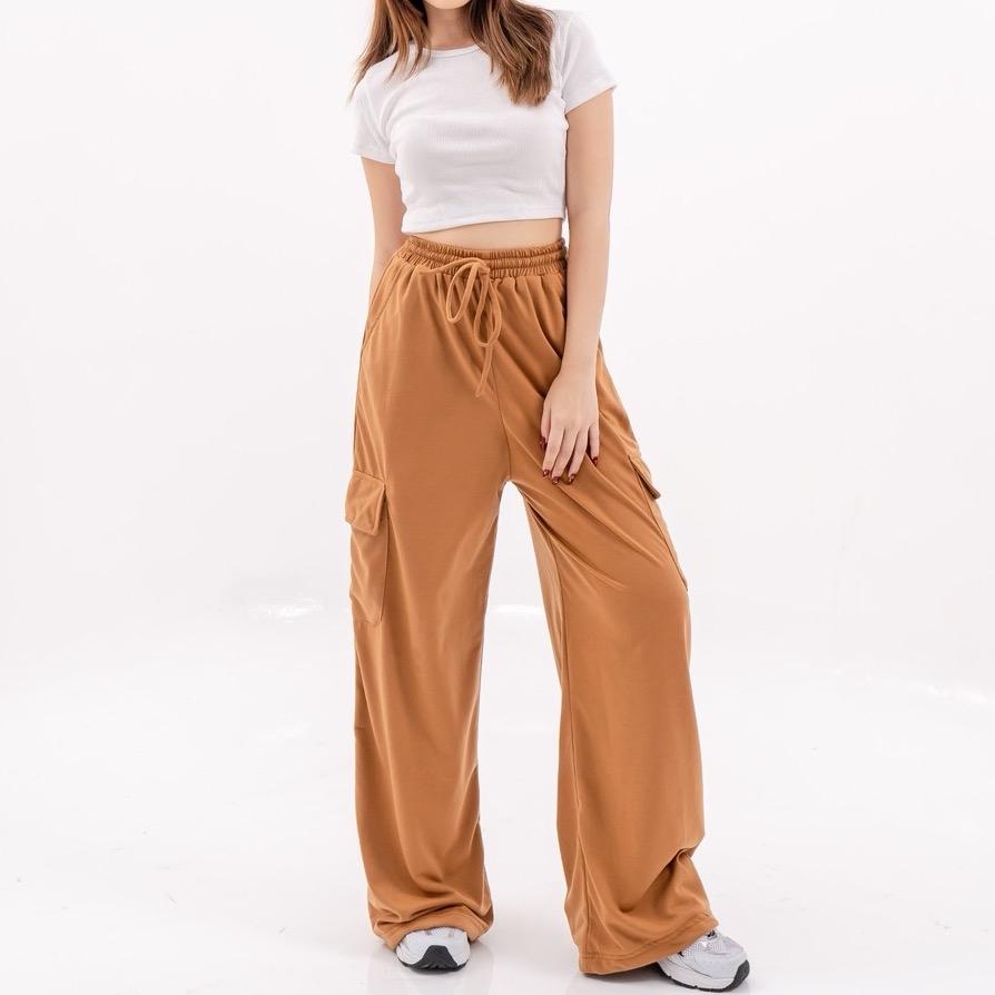 velora - yoona cargo pants