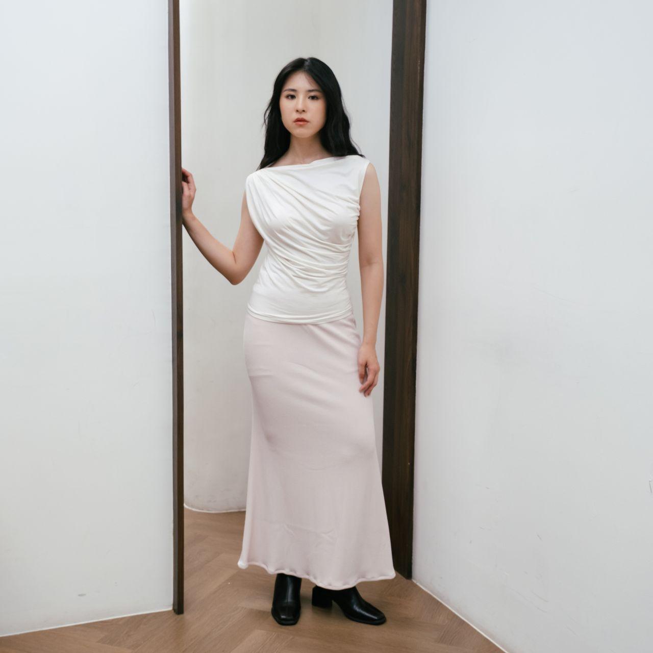 velora - lavernia mermaid skirt