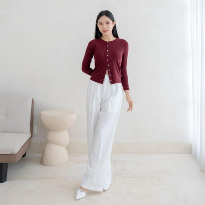 Velora - Jane Cardigan