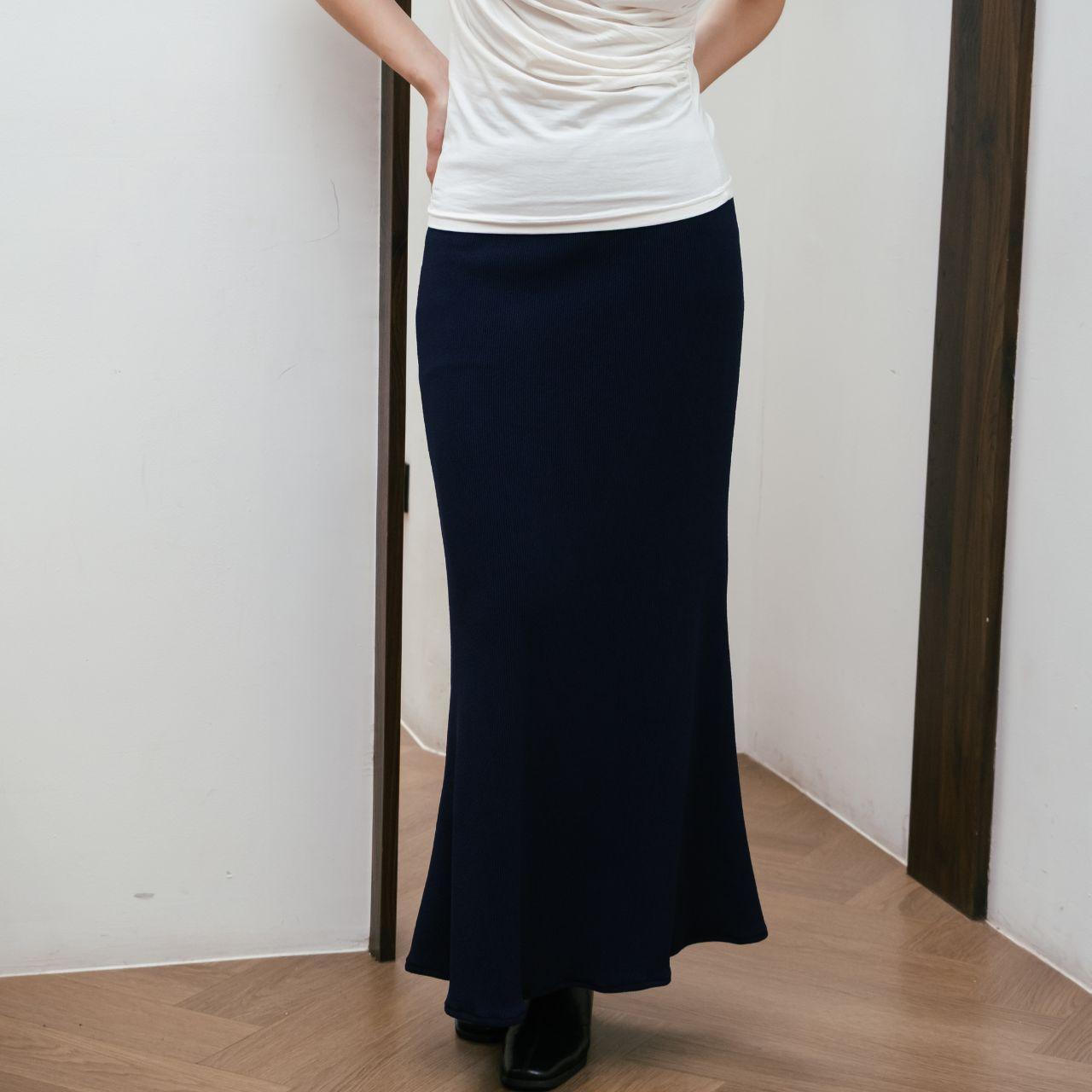 velora - lavernia mermaid skirt