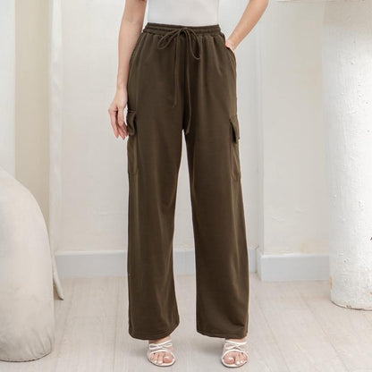 Velora - Yoona Cargo Pants