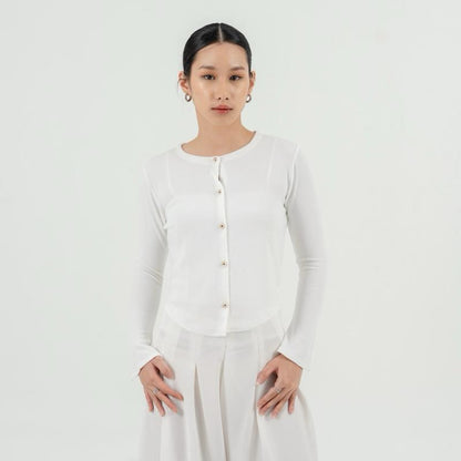 Velora - Cassandra Cardigan