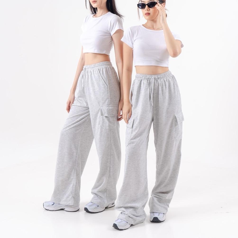 velora - yoona cargo pants