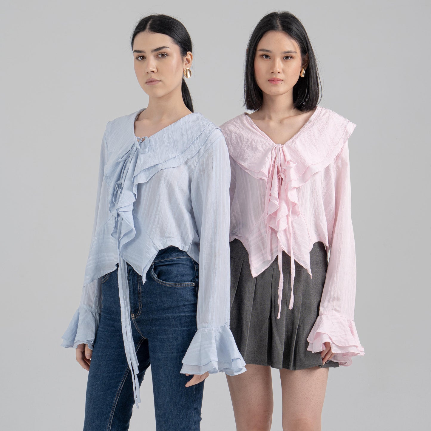 velora - adora blouse top