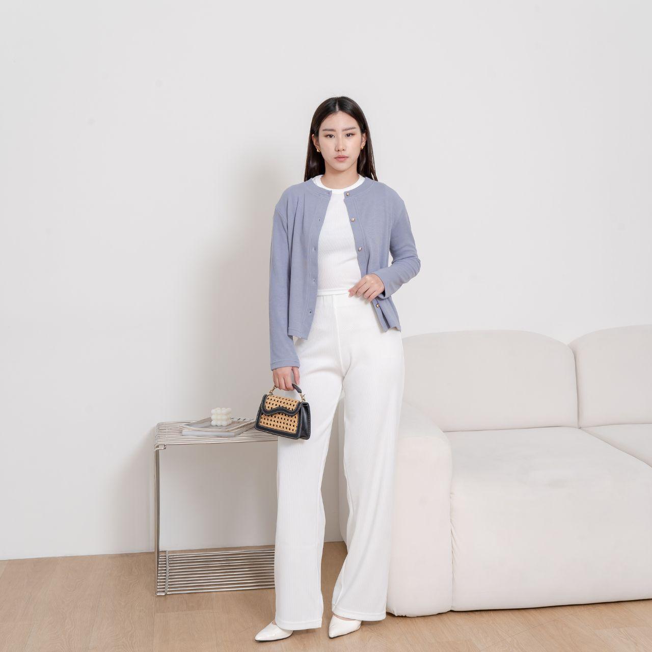 velora - lizzie cardigan