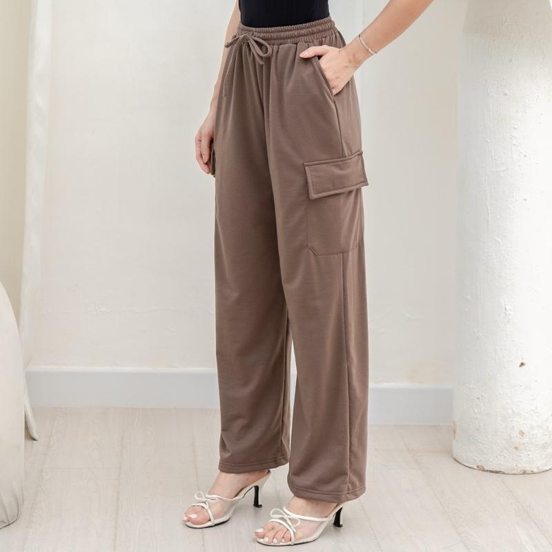 velora - yoona cargo pants