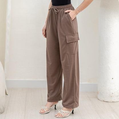Velora - Yoona Cargo Pants