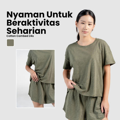 NEW SET CHMP STYLE O-144