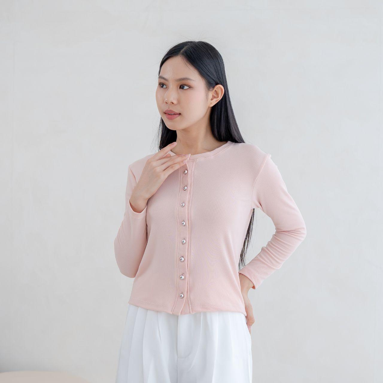 velora - jane cardigan