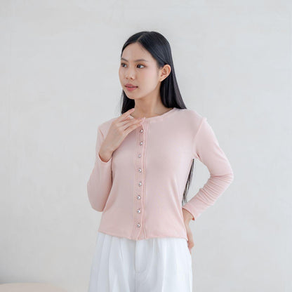 Velora - Jane Cardigan