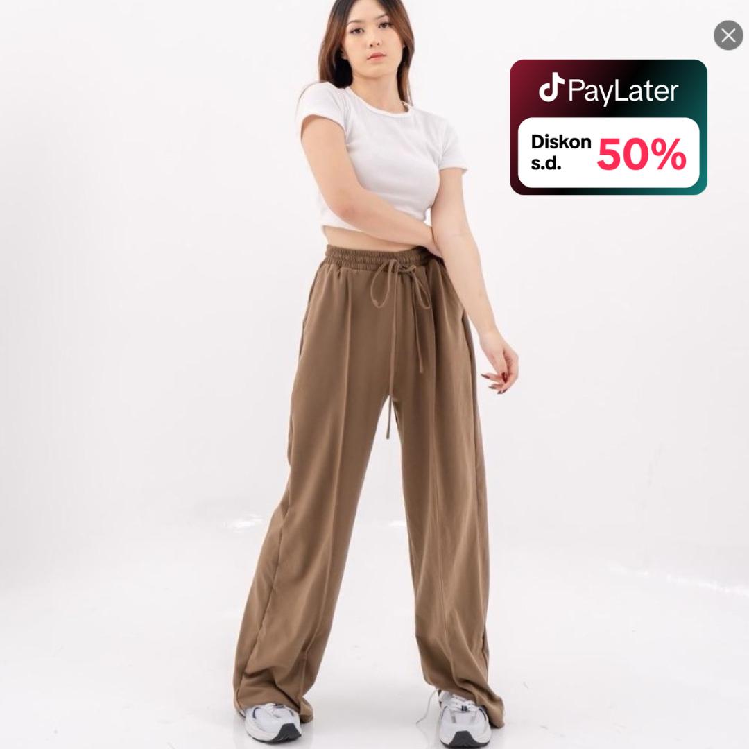 velora - ruby cullote