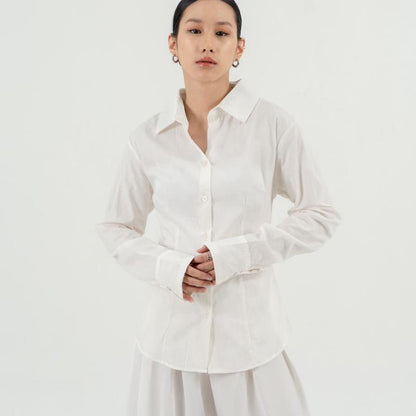 Velora - Collin Shirt