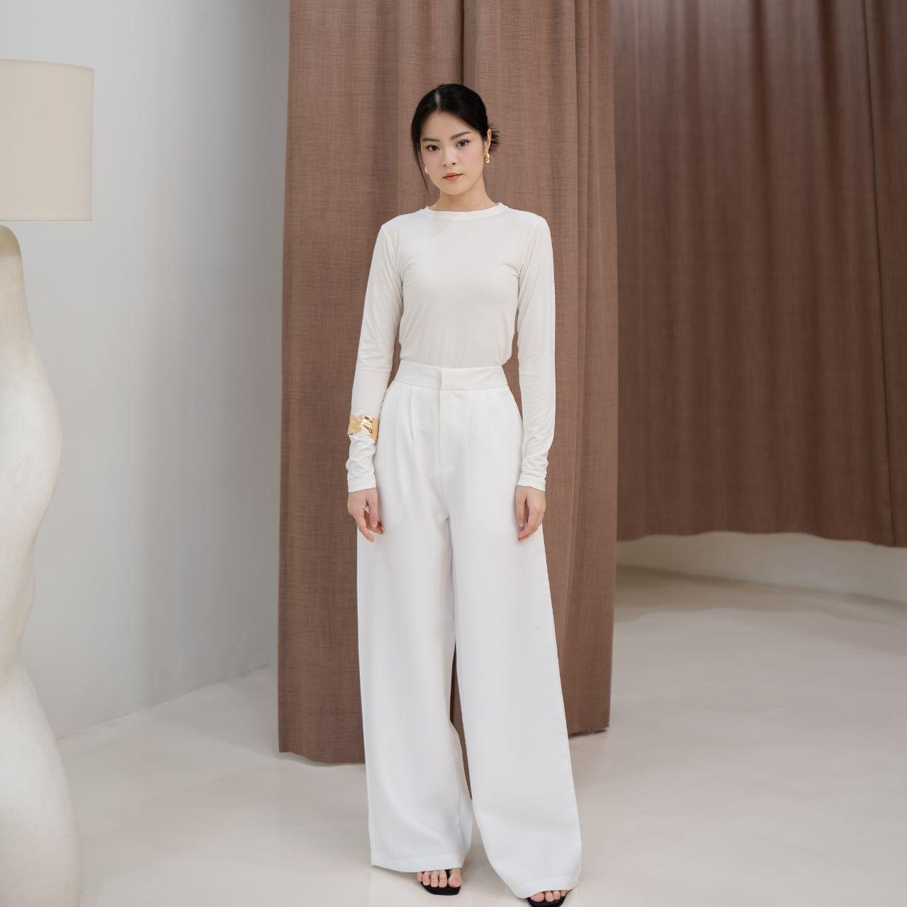 velora - lily oneck longsleeve