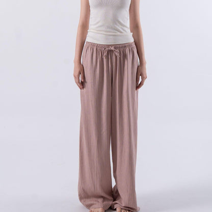 Velora - Barack Linen Cullote