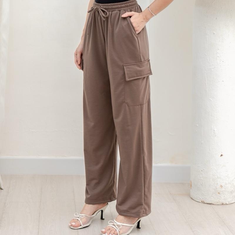 velora - yoona cargo pants