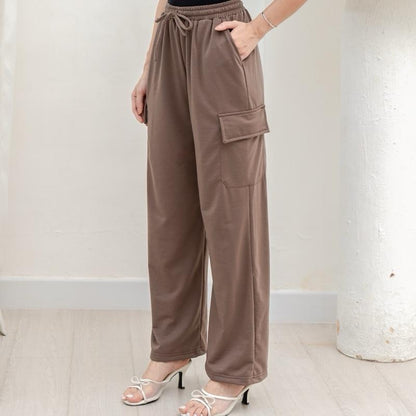 Velora - Yoona Cargo Pants