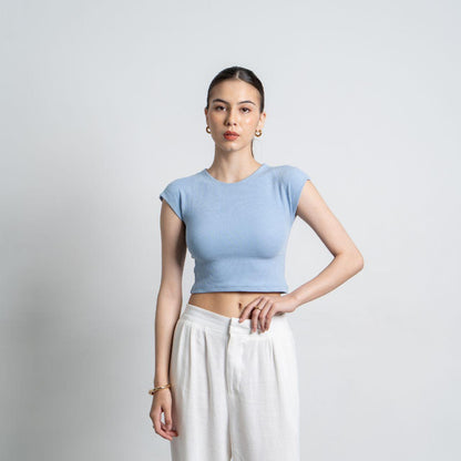 Velora - Kira Oneck Top