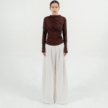 Velora - Violet Longsleeve